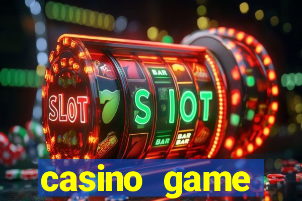 casino game providers bonuses