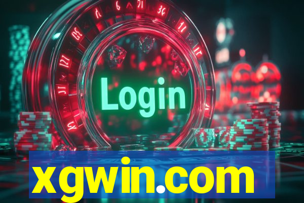 xgwin.com