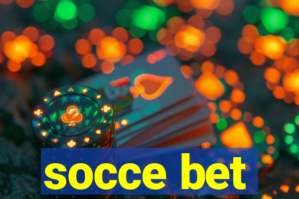 socce bet