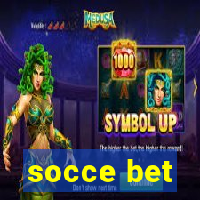 socce bet