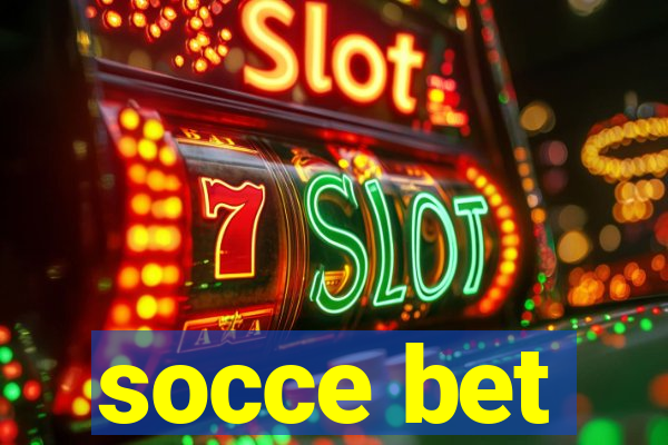 socce bet