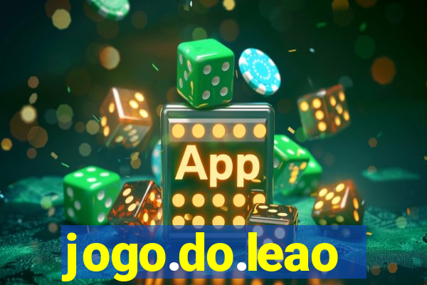 jogo.do.leao