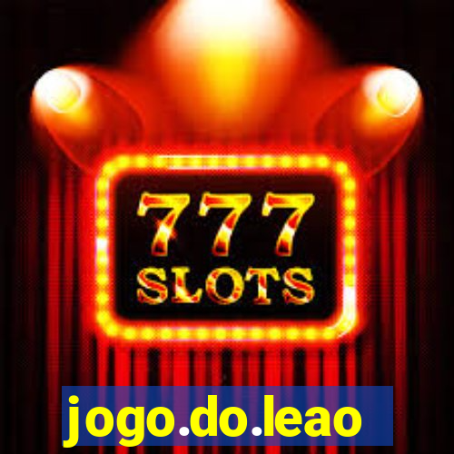 jogo.do.leao