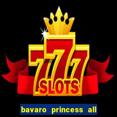 bavaro princess all suites resort & casino