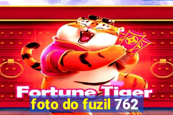 foto do fuzil 762