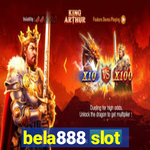 bela888 slot