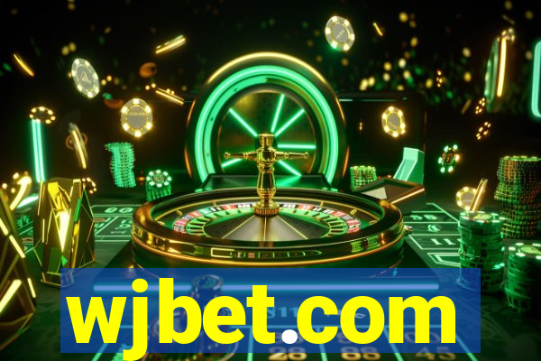 wjbet.com