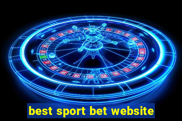 best sport bet website