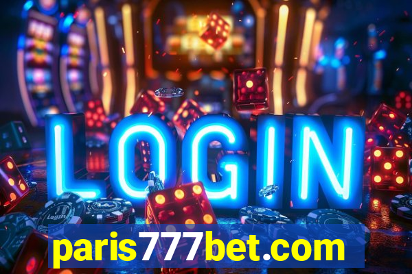 paris777bet.com