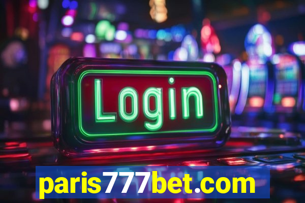 paris777bet.com