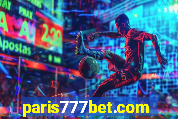 paris777bet.com