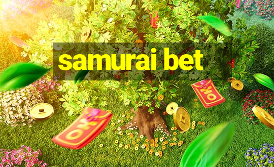 samurai bet