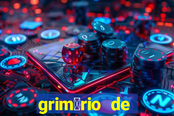 grim贸rio de narciso pdf