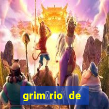 grim贸rio de narciso pdf