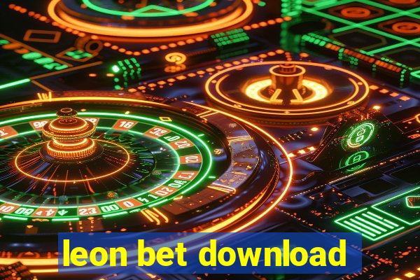 leon bet download