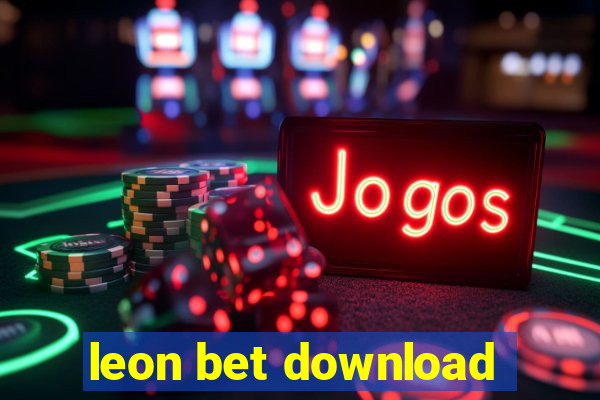 leon bet download