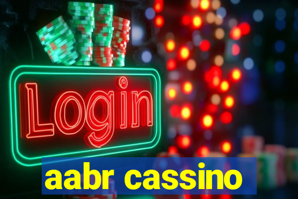 aabr cassino