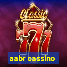 aabr cassino