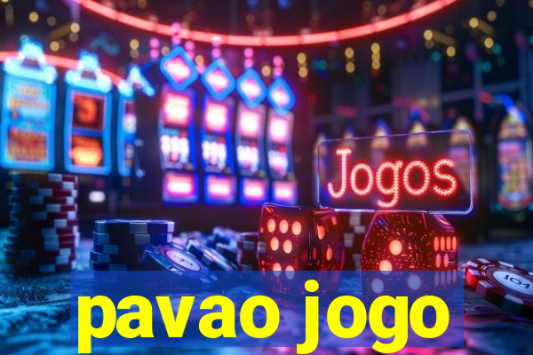 pavao jogo