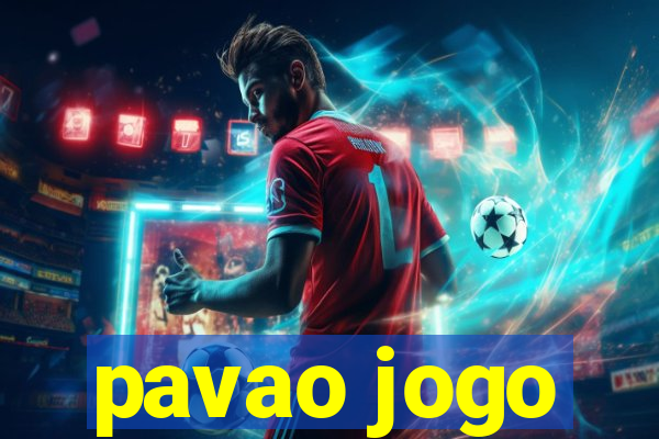 pavao jogo