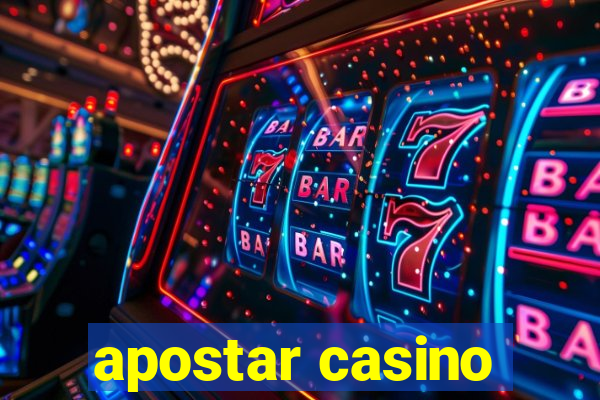 apostar casino