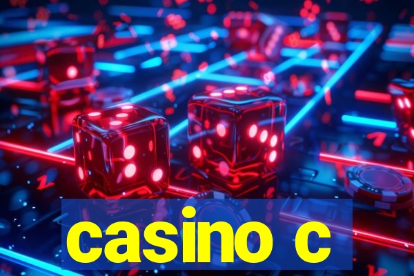 casino c