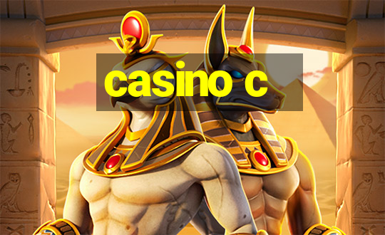 casino c