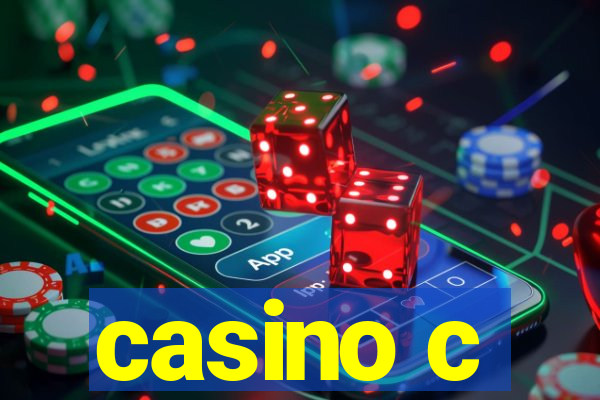 casino c