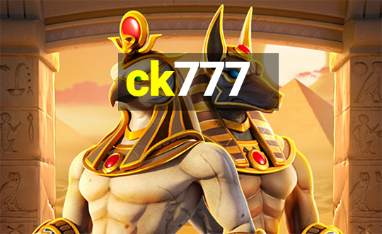 ck777