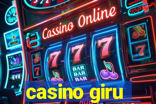 casino giru