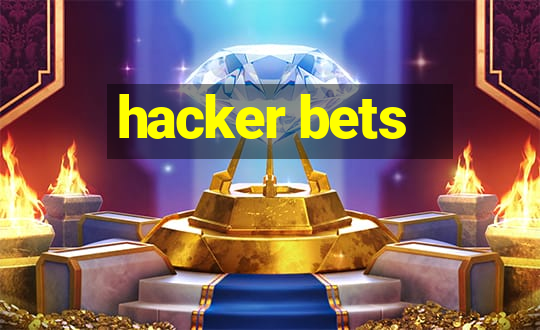 hacker bets