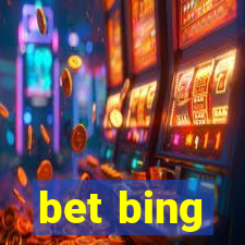 bet bing