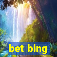 bet bing