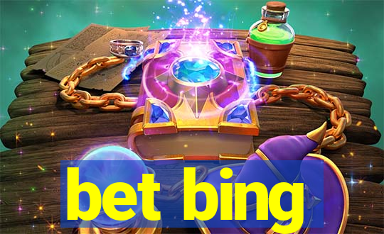 bet bing