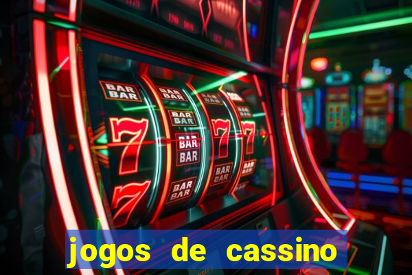 jogos de cassino que pagam no pix