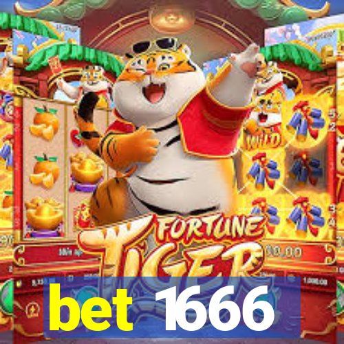 bet 1666