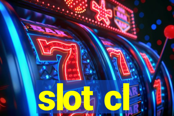 slot cl