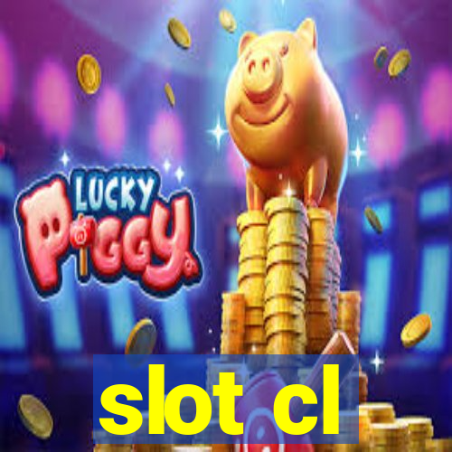 slot cl