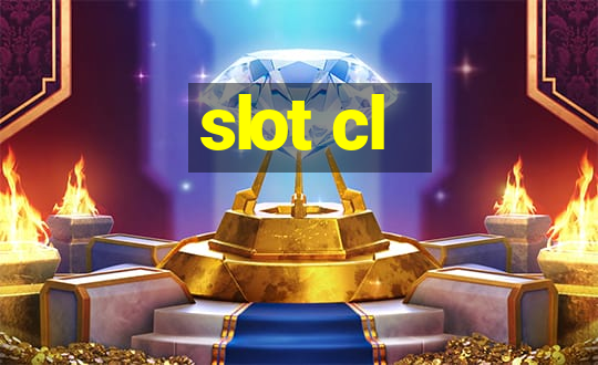 slot cl