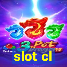 slot cl