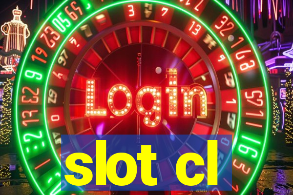 slot cl