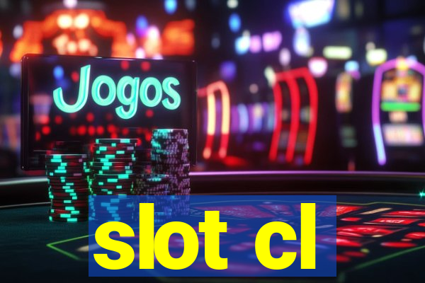 slot cl