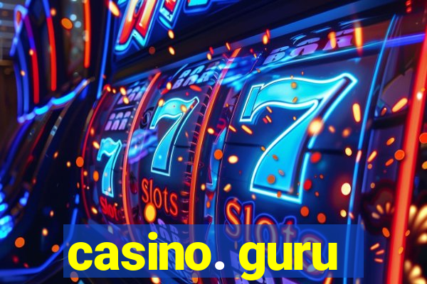 casino. guru