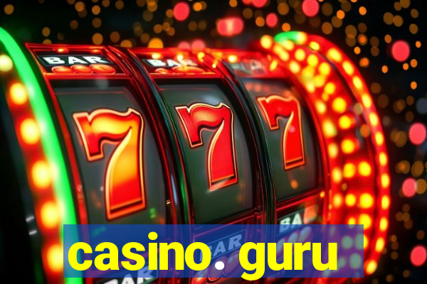 casino. guru