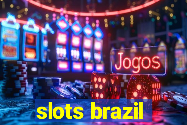 slots brazil