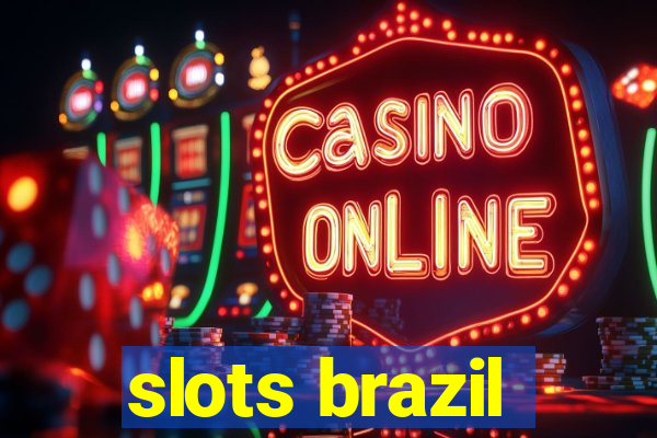 slots brazil