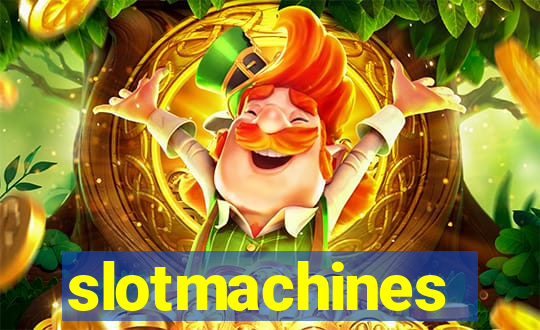 slotmachines