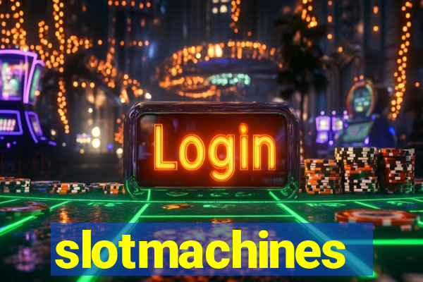 slotmachines