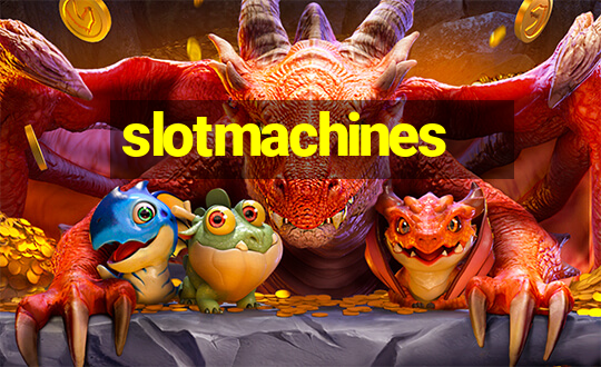 slotmachines