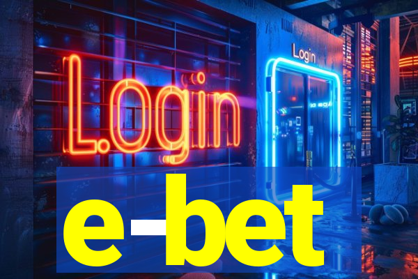 e-bet